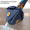 🧹 Mopa Triangular 360° — La Forma Más Inteligente de Limpiar Tu Hogar